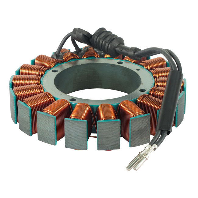 Cycle Electric Inc Stator Alternator Stators Cycle Electric Inc