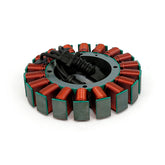 Cycle Electric Inc Stator Alternator Stators Cycle Electric Inc