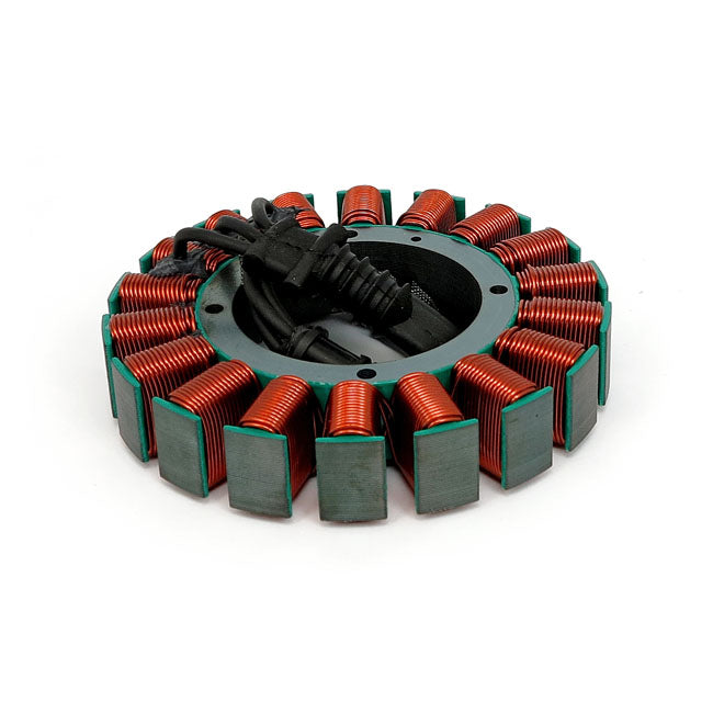 Cycle Electric Inc Stator Alternator Stators Cycle Electric Inc