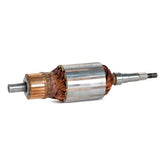 Cycle Electric, generator armature 12-Volt GENERATOR MISC Cycle Electric Inc