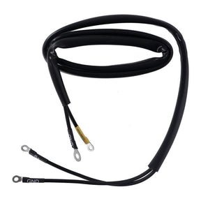 Cycle electric regulator harness REGULATOR HARNESS Cycle Electric Inc