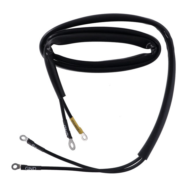 Cycle electric regulator harness REGULATOR HARNESS Cycle Electric Inc