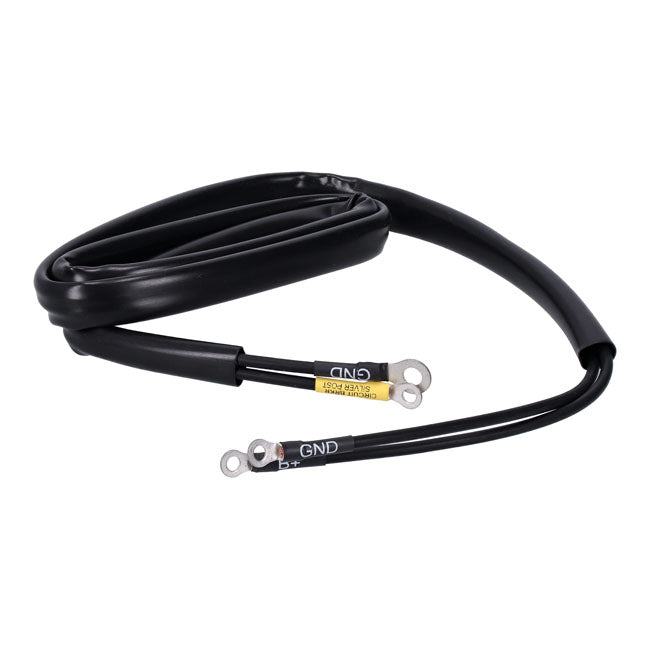 Cycle electric regulator harness REGULATOR HARNESS Cycle Electric Inc