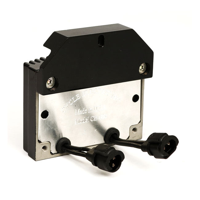 Cycle Electric Inc Rectifying Regulator Regulators Cycle Electric Inc