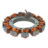 Cycle Electric Inc Stator Alternator Stators Cycle Electric Inc