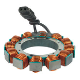 Cycle Electric Inc Replacement Stator Alternator Stators Cycle Electric Inc