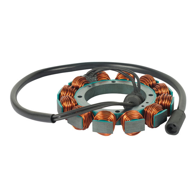 Cycle Electric Inc Replacement Stator Alternator Stators Cycle Electric Inc