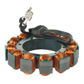 Cycle Electric, Alternator stator unmolded ALTERNATOR STATORS Cycle Electric Inc