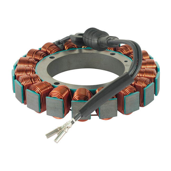 Cycle Electric Inc Replacement Stator Alternator Stators Cycle Electric Inc
