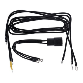 Cycle electric regulator harness REGULATOR HARNESS Cycle Electric Inc