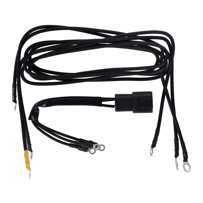 Cycle electric regulator harness REGULATOR HARNESS Cycle Electric Inc