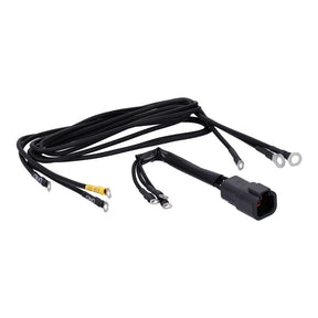 Cycle electric regulator harness REGULATOR HARNESS Cycle Electric Inc