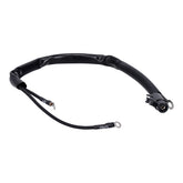 CYCLE ELECTRIC REGULATOR HARNESS REGULATOR HARNESS Cycle Electric Inc