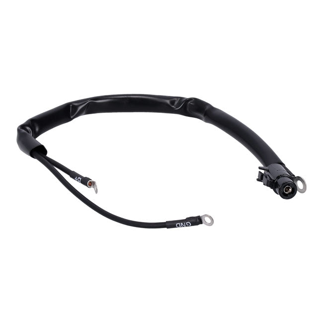 CYCLE ELECTRIC REGULATOR HARNESS REGULATOR HARNESS Cycle Electric Inc