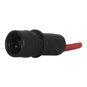 Cycle Electric, XL Sportster generator connector GENERATOR MISC Cycle Electric Inc