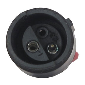 Cycle Electric, XL Sportster generator connector GENERATOR MISC Cycle Electric Inc