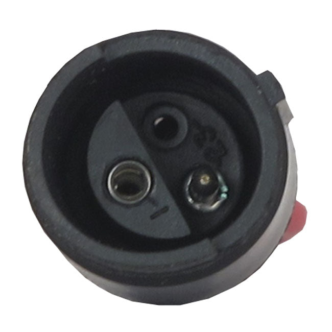 Cycle Electric, XL Sportster generator connector GENERATOR MISC Cycle Electric Inc