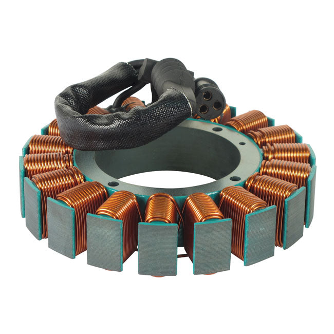 Cycle Electric Inc Stator Alternator Stators Cycle Electric Inc