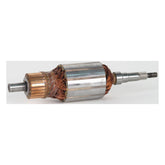 Cycle Electric, generator armature 6-Volt GENERATOR MISC Cycle Electric Inc