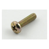Cycle Electric, brush cover screw GENERATOR MISC Cycle Electric Inc