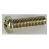 Cycle Electric, brush plate screw GENERATOR MISC Cycle Electric Inc
