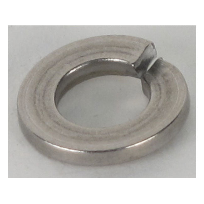 Cycle Electric, lockwasher brush cover GENERATOR MISC Cycle Electric Inc