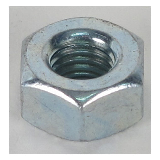 Cycle Electric, brush cover nut GENERATOR MISC Cycle Electric Inc