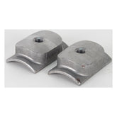 Cycle Electric, pole shoe set GENERATOR MISC Cycle Electric Inc