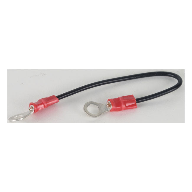 Cycle Electric, wire/cable, positive lead GENERATOR MISC Cycle Electric Inc