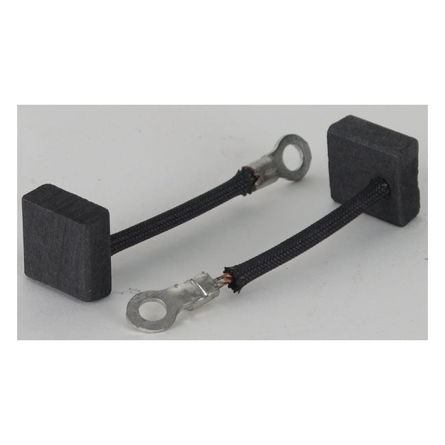 Cycle Electric, brush set GENERATOR MISC Cycle Electric Inc