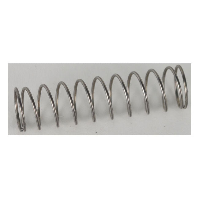 Cycle Electric, brush spring GENERATOR MISC Cycle Electric Inc
