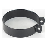 Cycle Electric, strap generator brush cover. Black GENERATOR MISC Cycle Electric Inc