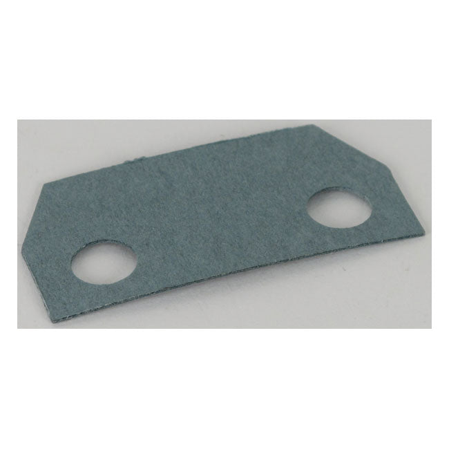 Cycle Electric, insulator gasket GENERATOR MISC Cycle Electric Inc