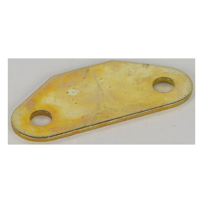 Cycle Electric, brush plate shim GENERATOR MISC Cycle Electric Inc