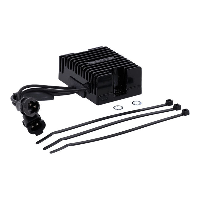Cycle Electric Inc Rectifying Regulator Regulators Cycle Electric Inc