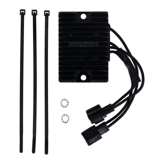 Cycle Electric Inc Rectifying Regulator Regulators Cycle Electric Inc