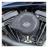 S&S Cycle Pre Filter T Drop A Stngr Air Cleaner S&S Cycle