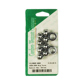 Cylinder Base Nut Kit, Acorn Cylinder Base Nut Kits Gardner Westcott