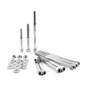 Crankcase Bolt Kit, Allen Crankcase Bolt Kits Gardner Westcott