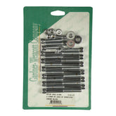 Crankcase Bolt Kit, Allen Crankcase Bolt Kits Gardner Westcott