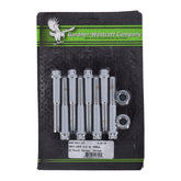 Head Bolt Kit, 12 Point Head Bolts Gardner Westcott