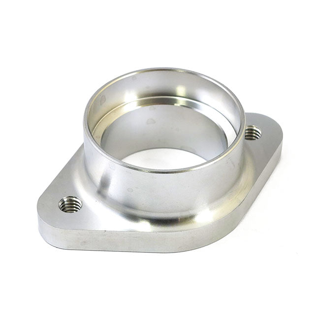 41 49 Mm Manifold Intake Adapter, Aluminum Manifold Adapters Mcs