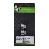 Oil Pump & Crankcase Plug Set, Allen Crankcase Plug Sets Gardner Westcott