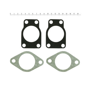 James, manifold gasket conversion kit MANIFOLD CONVERSION KITS James Gaskets
