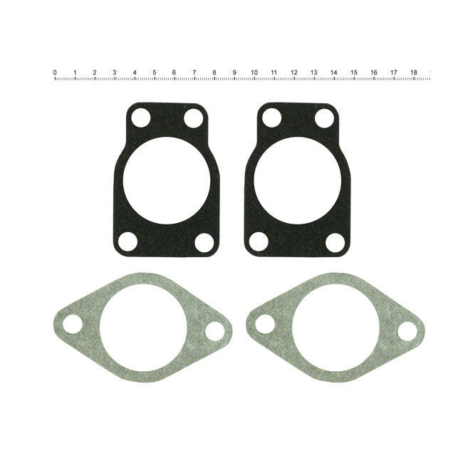 James, manifold gasket conversion kit MANIFOLD CONVERSION KITS James Gaskets