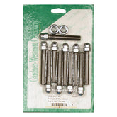 Head Bolt Kit, Studs With Acorn Nuts Head Bolts Gardner Westcott