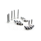 Primary Mount Kit, Stainless Allen Primary Mount Kits Gardner Westcott