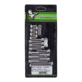 Primary Mount Kit, Stainless Allen Primary Mount Kits Gardner Westcott