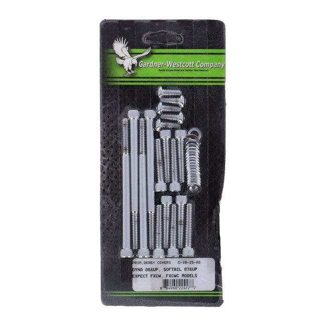 Primary Mount Kit Primary Mount Kits Gardner Westcott