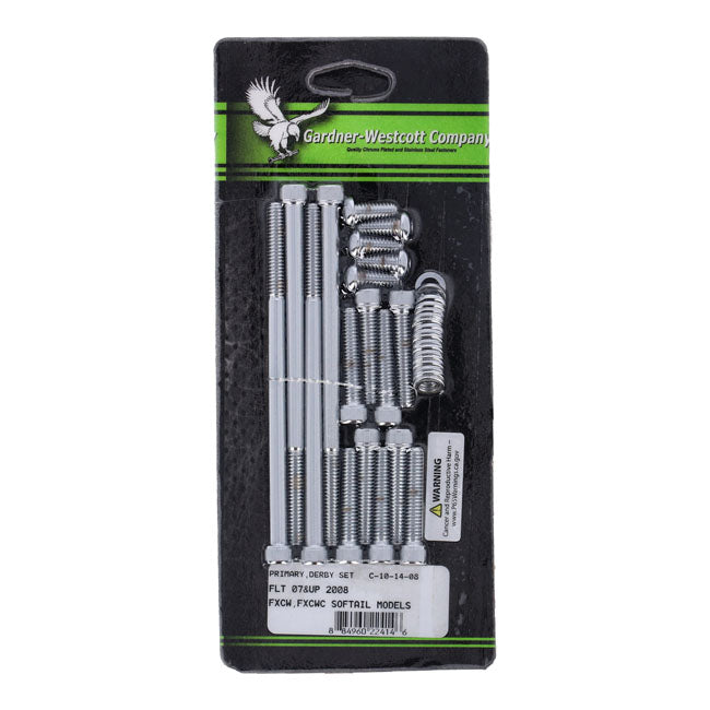 Primary Mount Kit Primary Mount Kits Gardner Westcott